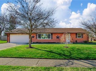 3225 Gracemore Ave, Dayton, OH 45420
