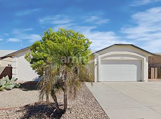 10224 W Oregon Ave, Glendale, AZ 85307