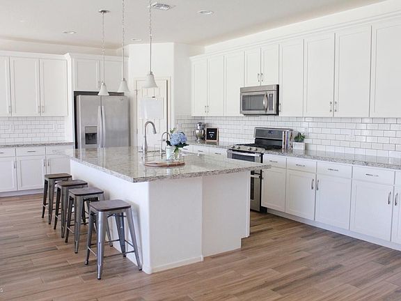 2nd image of 22535 E Tierra Grande
