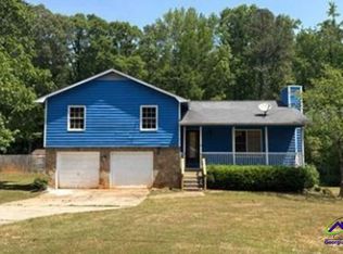 137 Longview Rd, Stockbridge, GA 30281