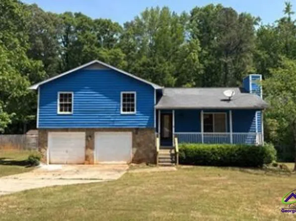 137 Longview Rd, Stockbridge, GA 30281