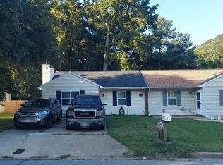 1122 Woodcock Ln, Virginia Beach, VA 23454