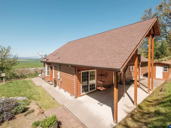 29109 Brownsville Rd, Brownsville, OR 97327