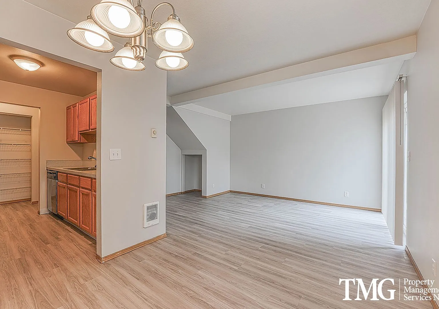 Millbrook Townhomes — Photo 2