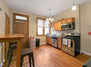 2107 Russell Blvd FLOOR 2, Saint Louis, MO 63104