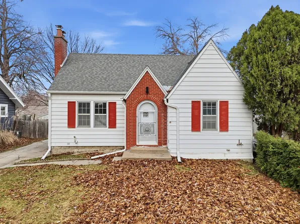 3928 Everett St, Lincoln, NE 68506