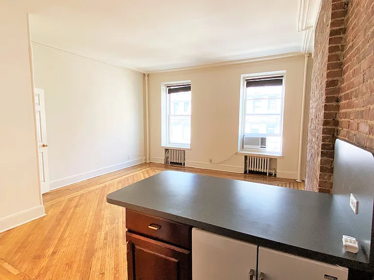 60 W 84th St #3F — Photo 2