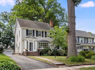 73 Hawthorne Ave, Glen Ridge Boro Twp., NJ 07028
