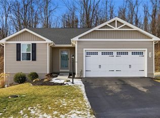 135 Alta Vista Dr, Imperial, PA 15126