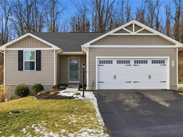 135 Alta Vista Dr, Imperial, PA 15126