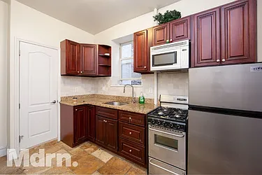 Rented by Mdrn Residential