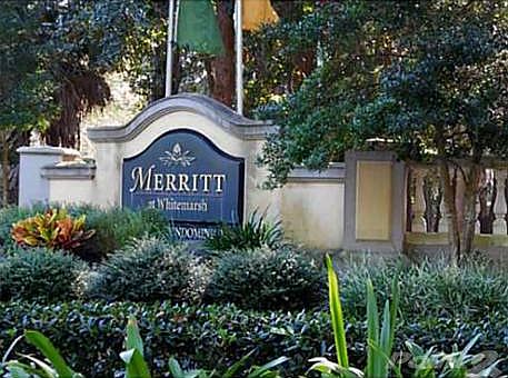 1st image of 1527 Whitemarsh Way #1527