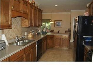 50 General Canby Dr, Spanish Fort, AL 36527