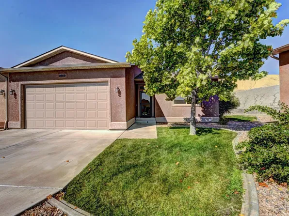 2809 Cumbres Ct, Grand Junction, CO 81501
