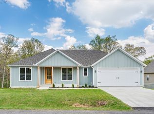 27 Kirkcudbright Ln, Bella Vista, AR 72715