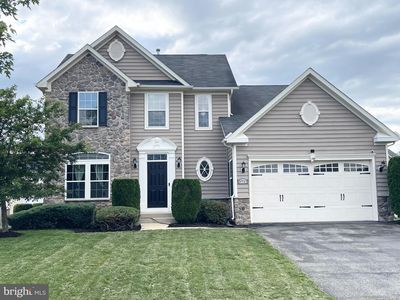 3717 Wallingford Ct, Waldorf, MD, 20603