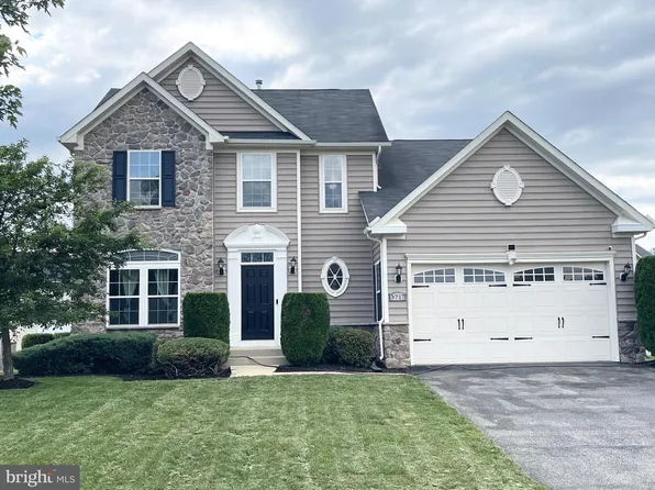 3717 Wallingford Ct, Waldorf, MD 20603