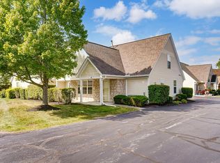 7781 Meadowlark Ln S, Reynoldsburg, OH