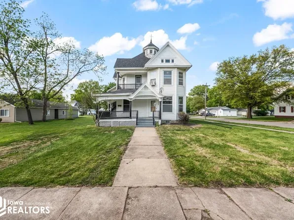 202 W Poplar St, Bloomfield, IA 52537