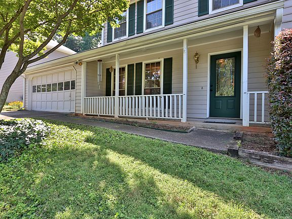 2nd image of 6717 Gunstock Ln