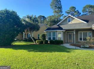 95 Spyglass, Kingsland, GA 31548