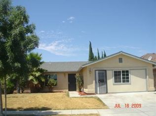 763 Woodbury Dr, Los Banos, CA 93635