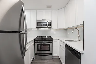 Rented by Trump International Realty