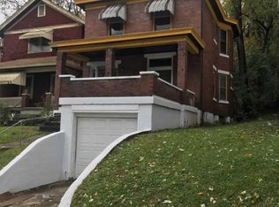 3540 Vine St, Cincinnati, OH 45220