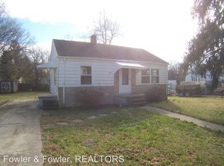 404 Burge Pl, High Point, NC 27260