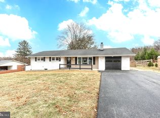 819 Fairfield Ave, Westminster, MD 21157