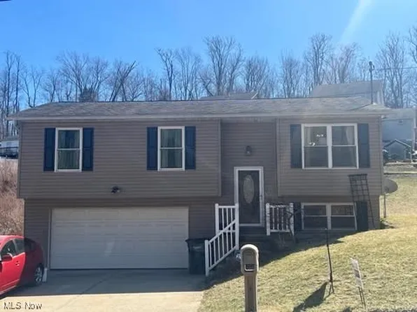 410 Mulberry St, Barnesville, OH 43713