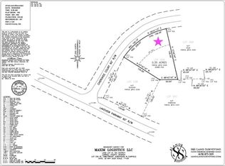 3339 Cherokee Ct #339, Villa Rica, GA 30180