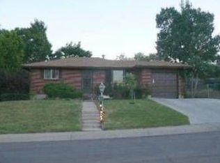 8329 Quivas Way, Denver, CO 80221