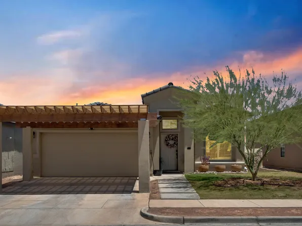 552 Paseo Dulce Ave, El Paso, TX 79928
