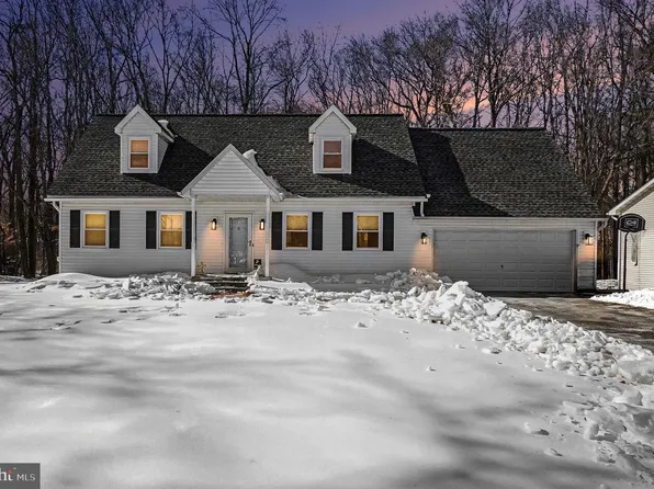 639 Keesey Ln, Perryville, MD 21903