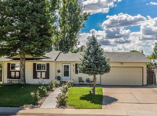 15786 E Bails Dr, Aurora, CO 80017