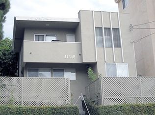 11549 Rochester Ave APT 2, Los Angeles, CA 90025