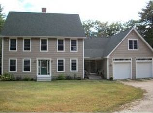 11A Drury Dr, Rochester, NH 03867