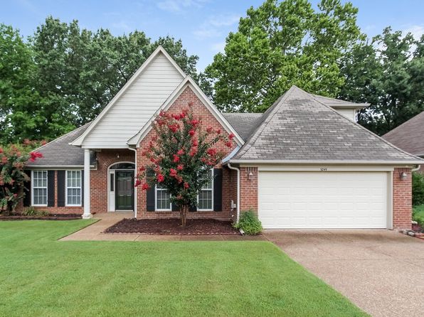 5245 Charlotte Oak Cv