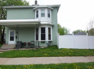 338 Edison St, Antigo, WI 54409