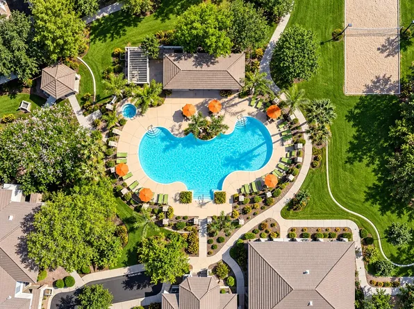 The Palms at Augusta Ranch