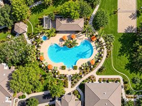 The Palms at Augusta Ranch