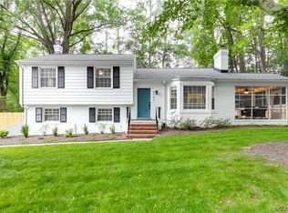 6743 Monitor Rd, Richmond, VA 23225