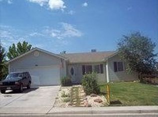 601 Ponderosa Cir, Battlement Mesa, CO 81635