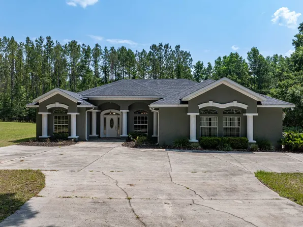 24029 Old Bellamy Rd, High Springs, FL 32643