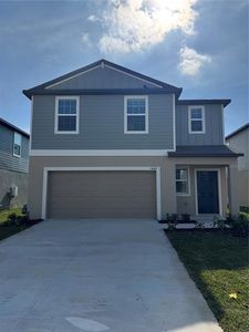 13065 Empress Jewel Trl, Parrish, FL, 34219