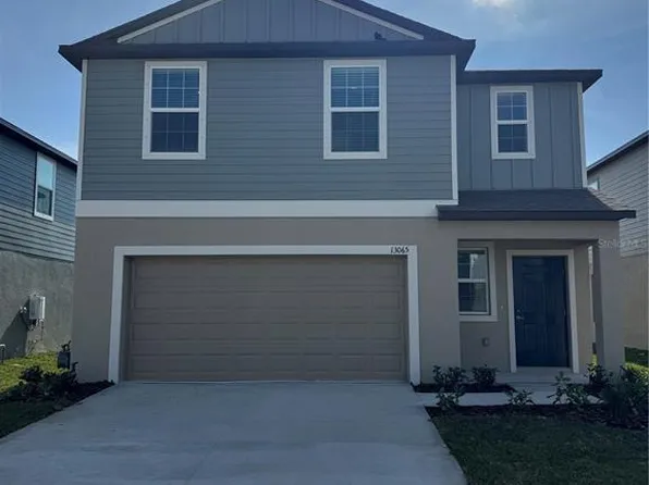 13065 Empress Jewel Trl, Parrish, FL 34219