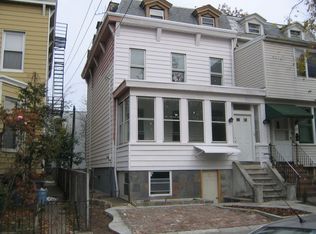 22 Gardner Ave, Jersey City, NJ 07304