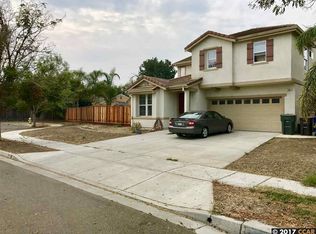 749 Mammouth Ct, Oakley, CA 94561