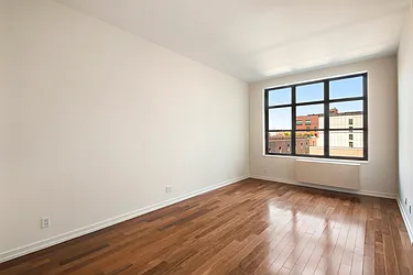 Rented by Brown Harris Stevens